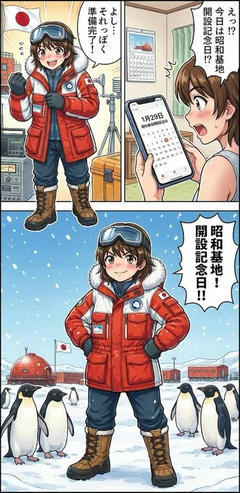 Manga style, lotus girl holding a nano banana Pro