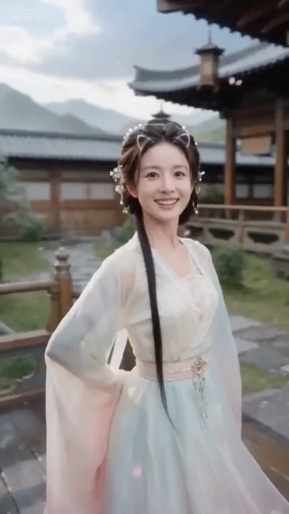 沉浸式随小师妹逛仙门