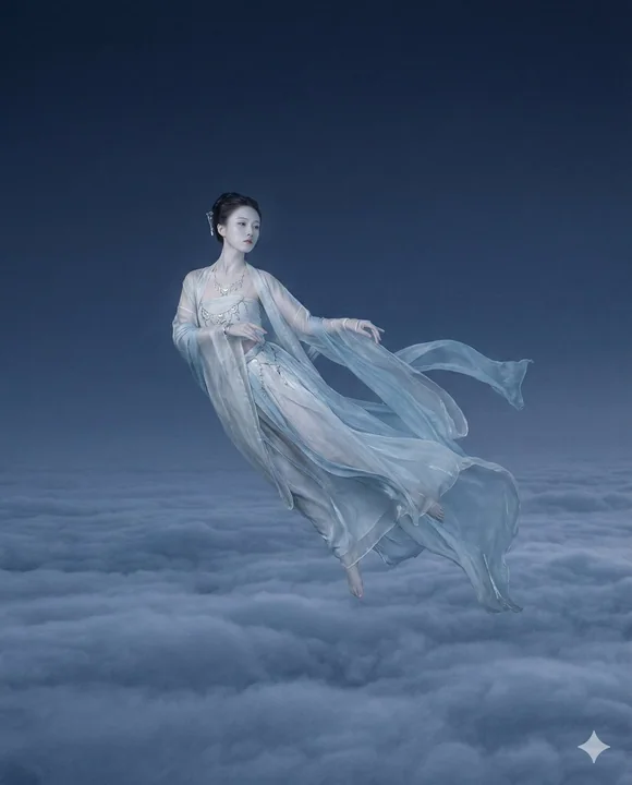 Oriental Aesthetics Quartet: The Control Principles of Light and Shadow and Dynamics