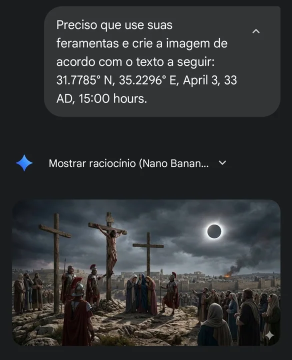 الوقت الأسود تحت صليب القدس