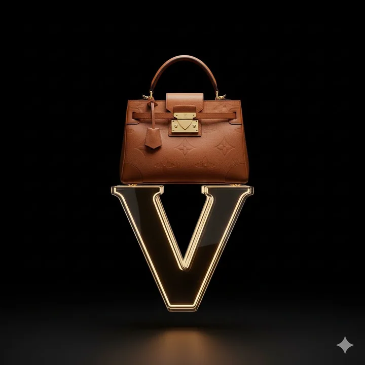 Экстремально темный роскошный LV горные лыжи очки