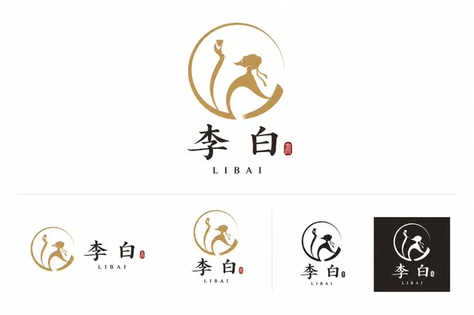 Brand Logo Generation System Prompt