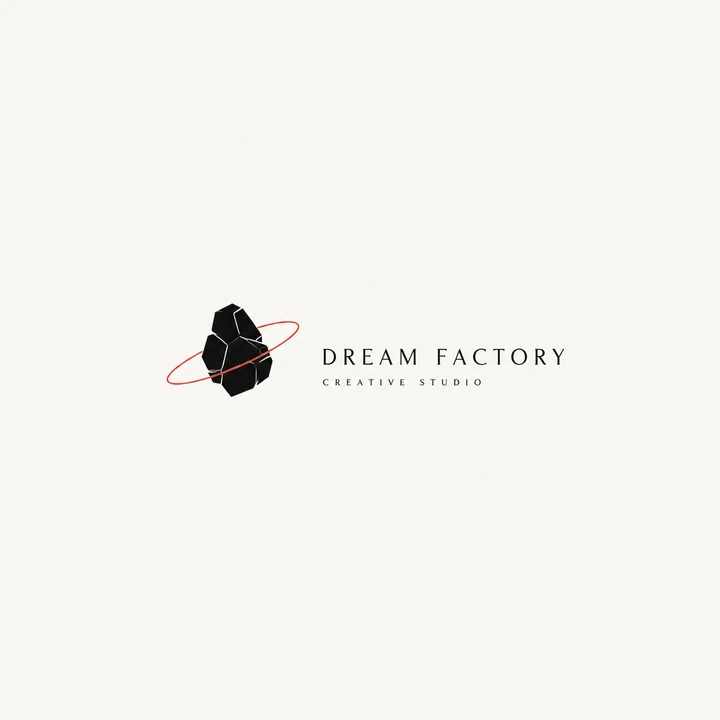 Conceptual Minimalist Logo Design Prompts