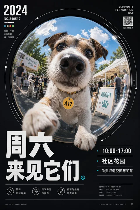 鱼眼镜头世界杯酒吧预约海报视觉