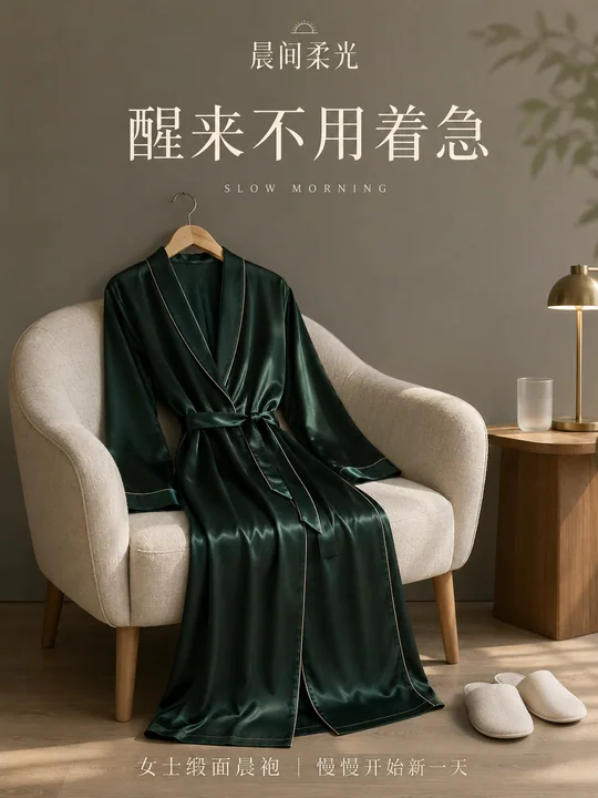 极简建筑美学长款文胸商业海报设计