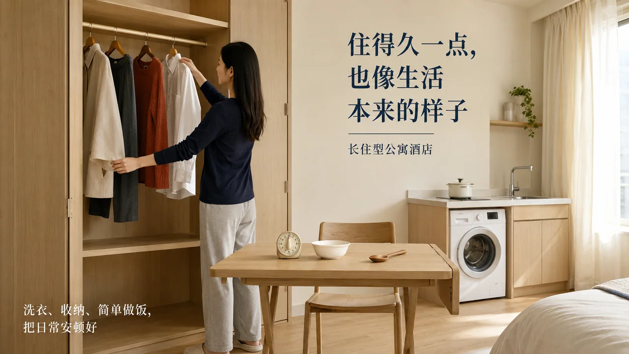 晨光微熹中找回如常生活的宁静瞬间