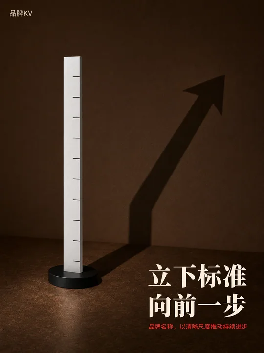 极简主义光影美学：标准之上见进取