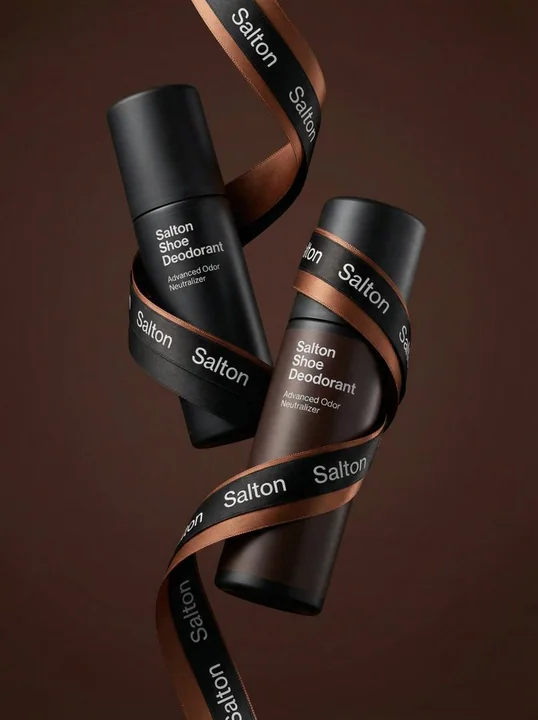 Une photo de produit de haute gamme à style publicitaire