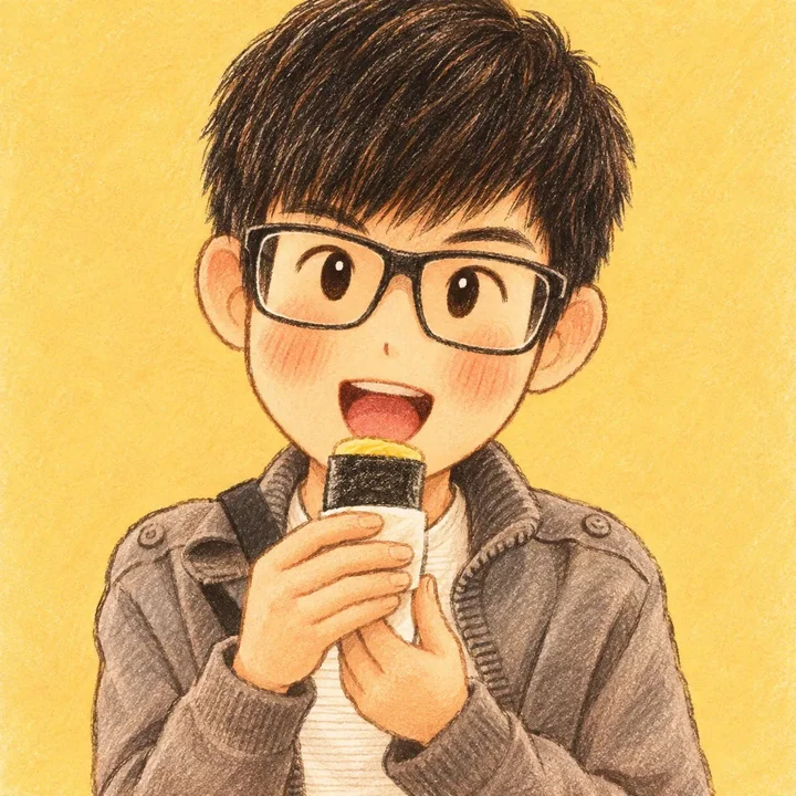 治愈系手绘童书插画角色转换