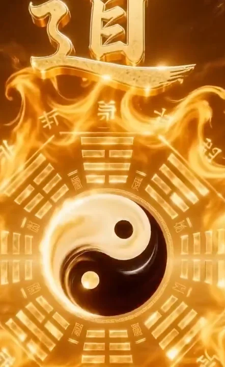 Esthétique multidimensionnelle du tai chi en mouvement dans la philosophie taoïste orientale
