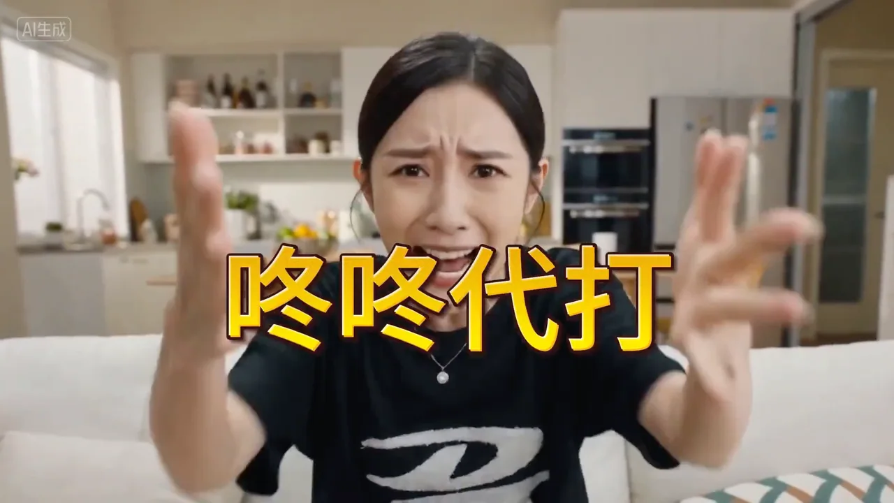 魔性の脳を洗脳するドンドンタイアシ広告