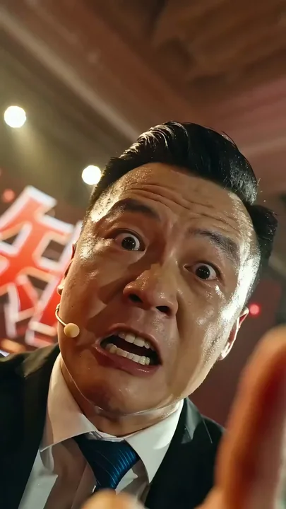 狂気的な成功学の達人が語る現場