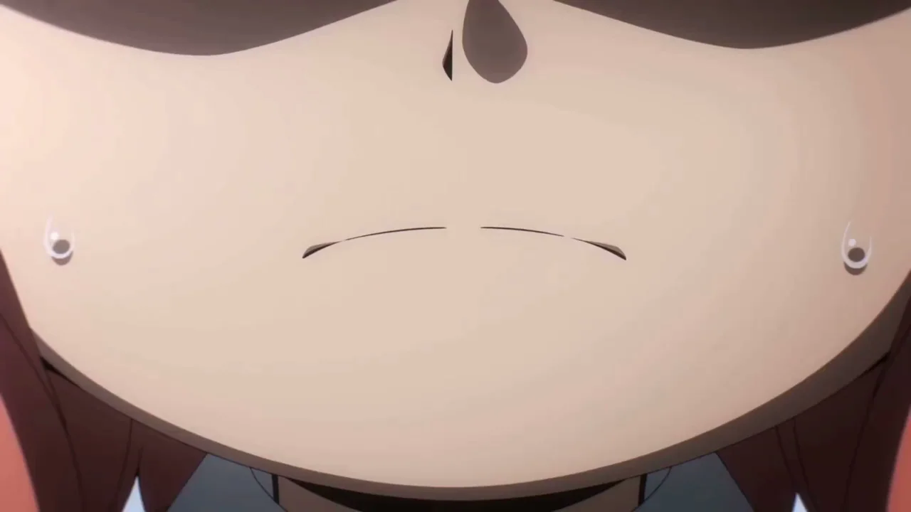 アニヤが怪力の回旋蹴りを放ち、敵を一掃する