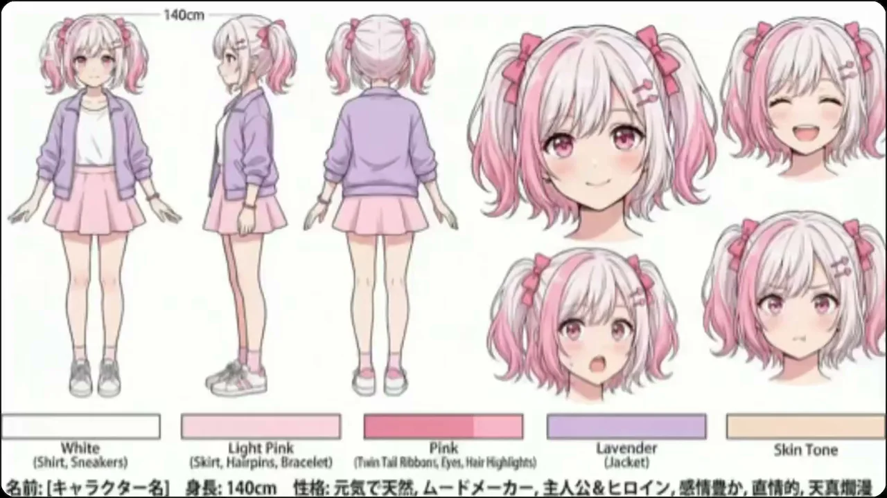 Valentine's Day Ultimate Sweet Anime Edit