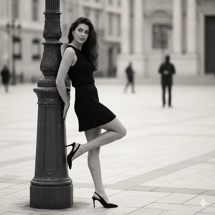 Photographie de mode beauté