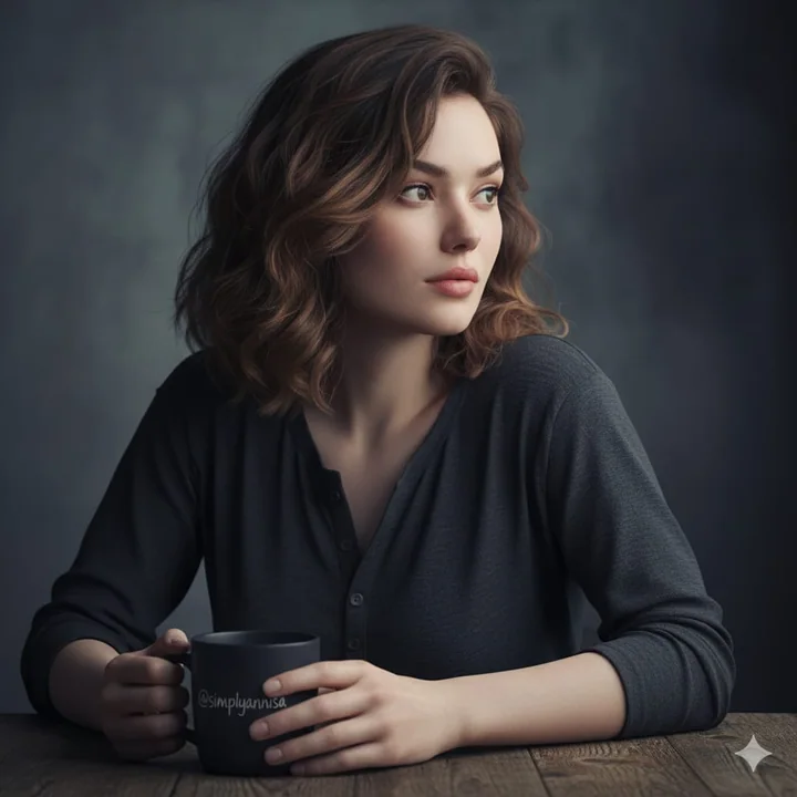 Portraits surréalistes aux ambiances cinématographiques