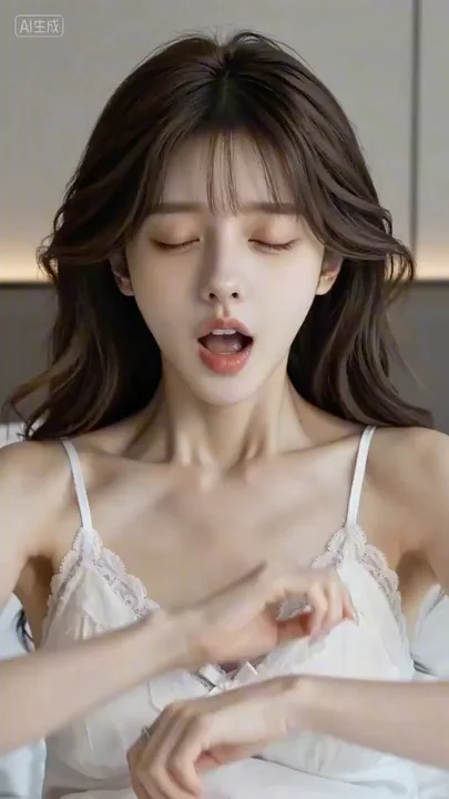 のんきな朝起きてから、レッドカーペットの女王へと華やかな変身