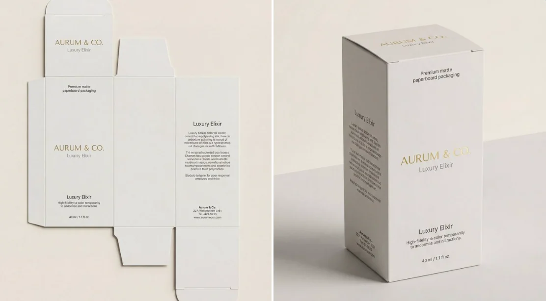 Conversion de schémas de découpe en 3D visualisation produit