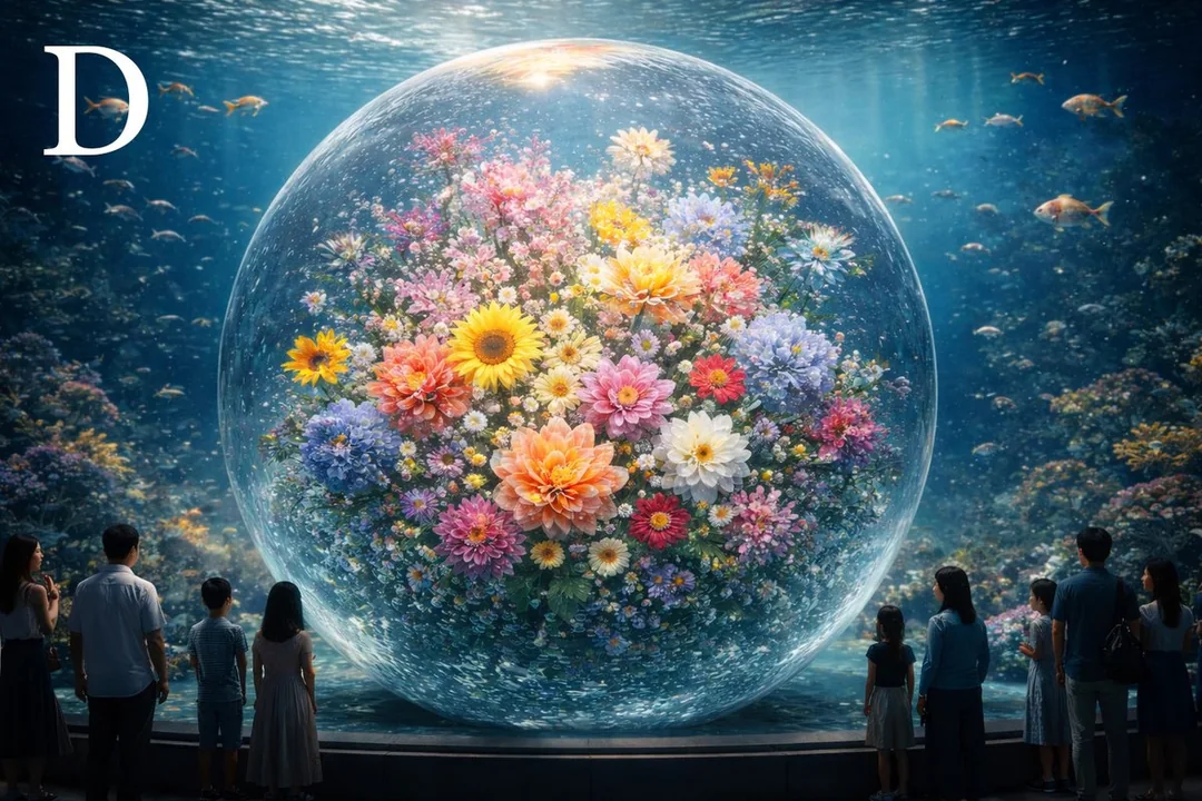 映画級のカラーコレクションと質感強化