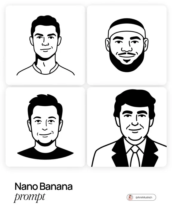 Simple yet not simplistic Notion style illustration