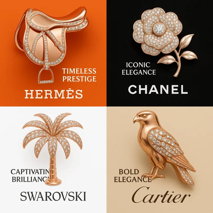Reimagined Rose Gold