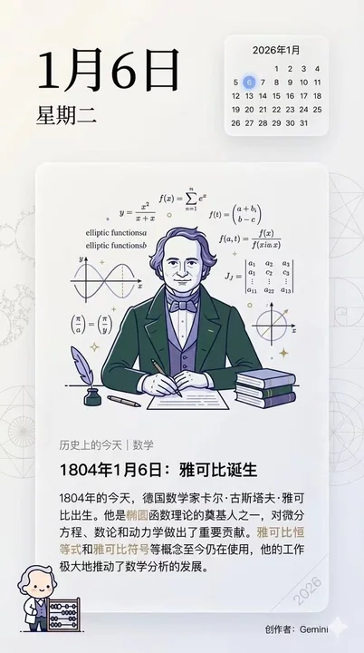 未来序章:二零二六年抽象几何的数学诗篇