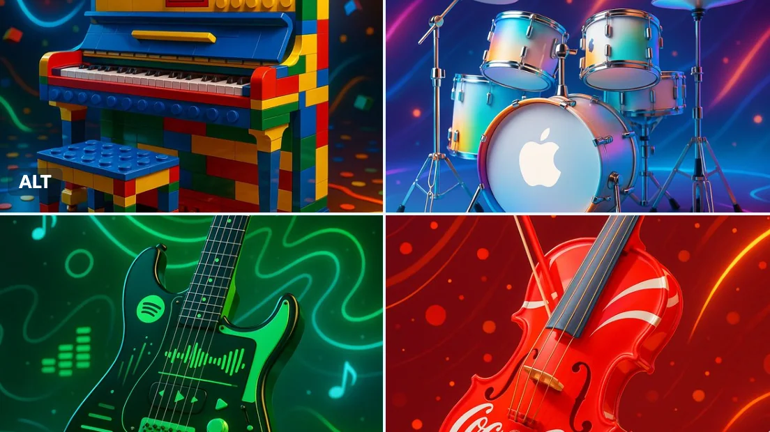 Brand Instruments