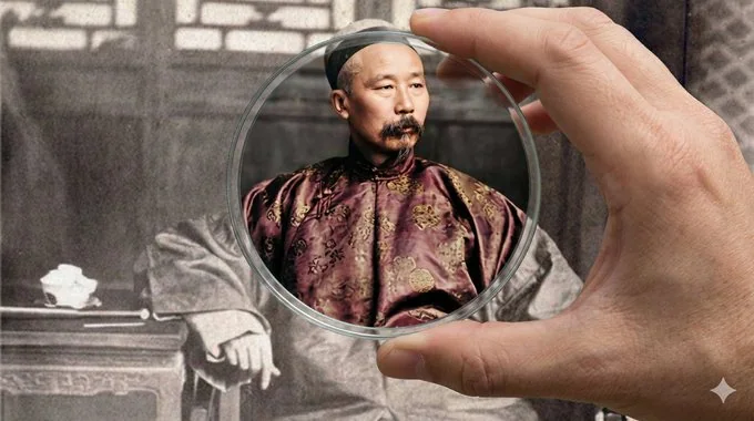 Timeless Filter - Old Photo Restoration